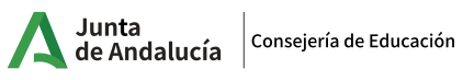 Junta de Andalucía - Consejería de Educación